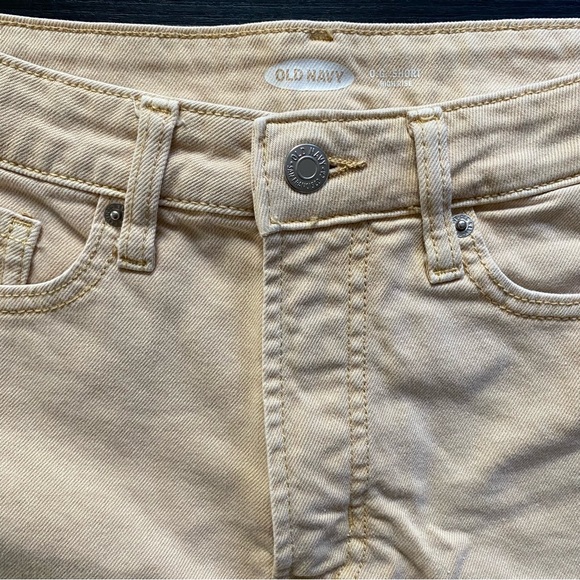 Denim Short Bundle Old Navy Denim Shorts size 4 - Picture 5 of 6